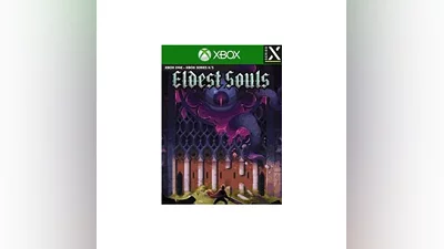 ELDEST SOULS  (XBOX ONE, SERIES X|S) КЛЮЧ