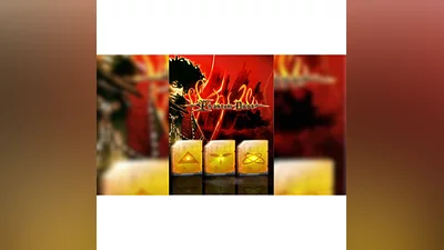 Комплект для сетевой игры Phantom Dust XBOX КЛЮЧ