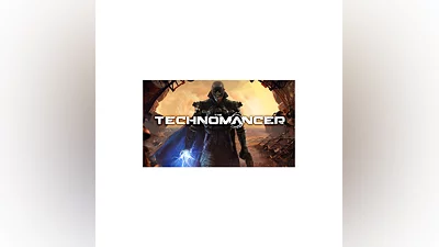 The Technomancer Xbox One & X|S Активация