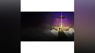 Songbringer Bundle XBOX ONE X|S КЛЮЧ