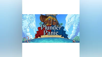 Plunder Panic Xbox One & X|S Активация