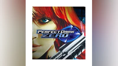 Perfect Dark Zero Xbox One & X|S Активация