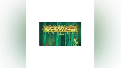 The Aquatic Adventure of the Last Human XBOX КЛЮЧ