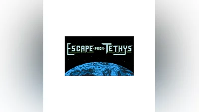 Escape From Tethys XBOX One XS КЛЮЧ