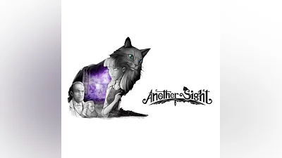 Another Sight  XBOX ONE X|S КЛЮЧ