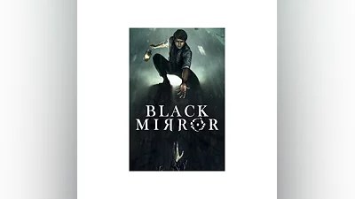 Black Mirror Xbox One & Xbox Series X|S активация