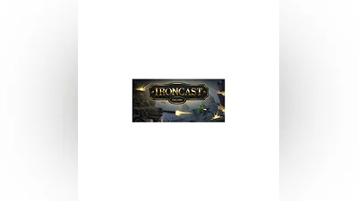 Ironcast STEAM Ключ Global