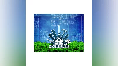 House Flipper / КЛЮЧ STEAM / RU+CIS