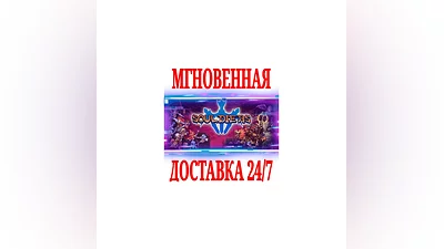 Souldiers  STEAM КЛЮЧ РФ+ВЕСЬ МИР +