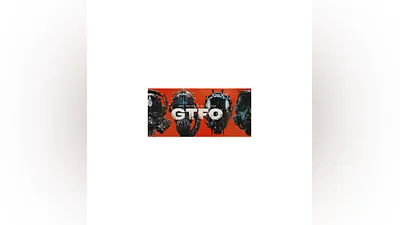 GTFO (STEAM КЛЮЧ) РОССИЯ + КЗ + СНГ