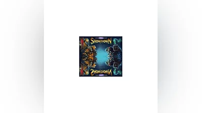 Forced Showdown   SteamРФ+ВесьМирKey  +  Бонус