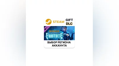 Minion Masters - Frostbite Steam Выбор Региона