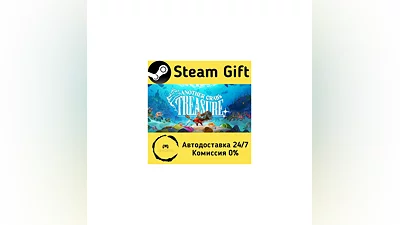 Another Crab's Treasure   Steam Gift РФ/КЗ/др.