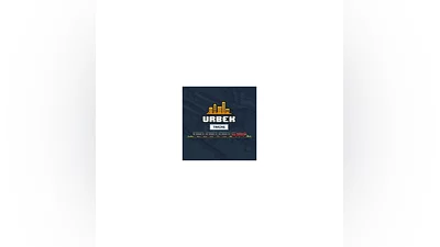 Urbek City Builder - Trains Steam Key RU