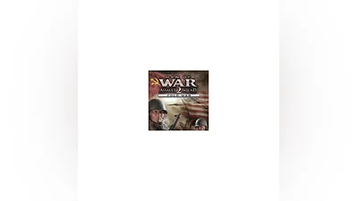 Men of War: Assault Squad 2 - Cold War Steam Key RU