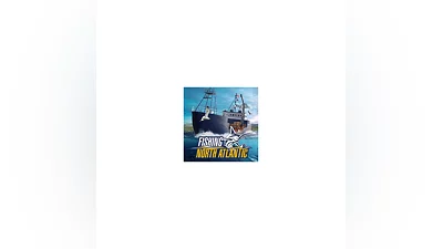 Fishing: North Atlantic Steam Key RU
