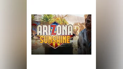 Arizona Sunshine remake купить для Pico 4 ultra быстро