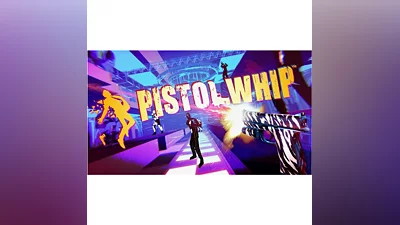 Pistol Whip купить для Pico  3 4 pro БЫСТРО