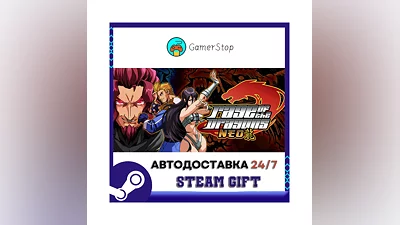Rage of the Dragons NEO ️STEAM GIFT АВТО ️RU/УКР/СНГ