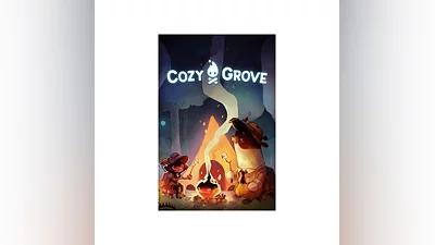 Cozy Grove Xbox One & Xbox Series X|S активация