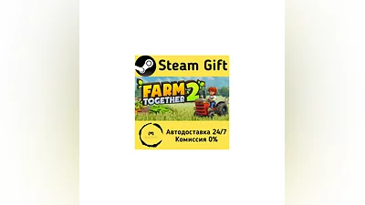 Farm Together 2   Steam Gift РФ/КЗ/др.