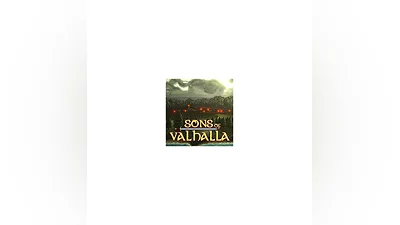 Sons of Valhalla Steam Key RU