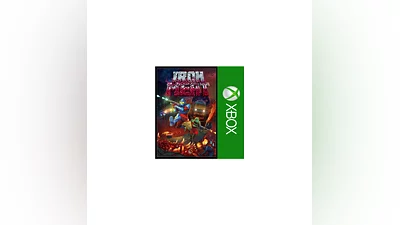 Iron Meat XBOX Покупка на Ваш аккаунт
