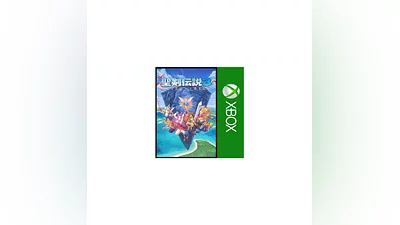 TRIALS of MANA XBOX Покупка на Ваш аккаунт