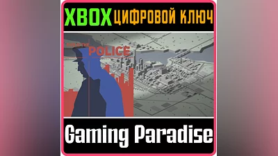 This Is the Police XBOX ONE/X|S КЛЮЧ