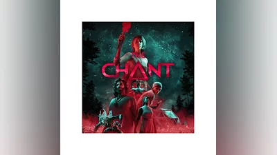The Chant (Steam ключ)   REGION FREE/GLOBAL + Бонус