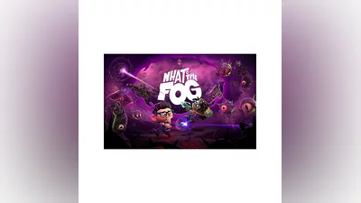 What the Fog   (Steam ключ   Весь мир + РФ)