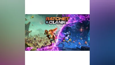 Ratchet & Clank:  PSN Турция