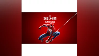 Marvel's Spider-Man PSN Турция