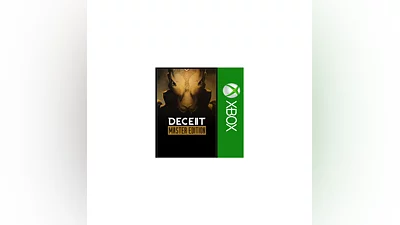 Deceit 2: Master Edition XBOX Покупка на Ваш акк