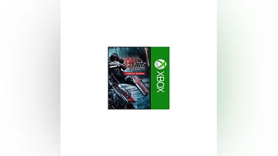 Gungrave G.O.R.E. - Complete Bundle XBOX
