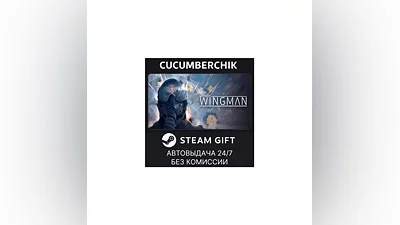 Project Wingman STEAM GIFT AUTO RU+МИР