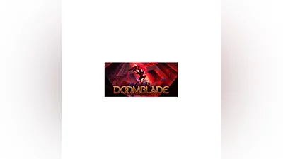 DOOMBLADE - STEAM GIFT РОССИЯ