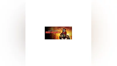 Command & Conquer: Red Alert 3. Origin key Ru + Мир