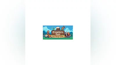 Travellers Rest - STEAM GIFT РОССИЯ