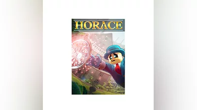 Horace Xbox One & Xbox Series X|S активация