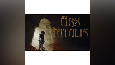 Arx Fatalis Windows 10 ПК КЛЮЧ