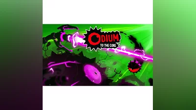 Odium to the Core XBOX ONE X|S КЛЮЧ
