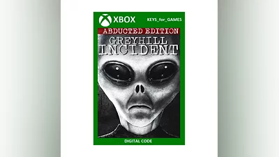 Greyhill Incident - Abducted Edition XBOX XS / Ключ