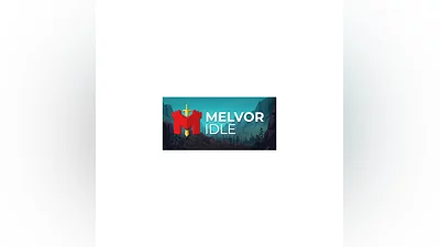 Melvor Idle | Collection STEAM КЛЮЧ РФ+СНГ* / РУС. ЯЗЫК