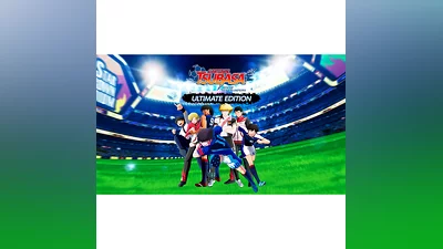 CAPTAIN TSUBASA RISE OF NEW CHAMPION PSN Турция