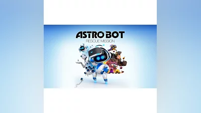 ASTRO BOT Rescue Mission PSN Турция