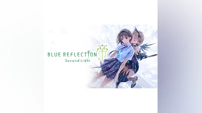 BLUE REFLECTION Second Light PSN Турция