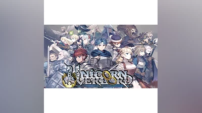 Unicorn Overlord PSN Турция