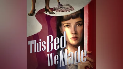 This Bed We Made PSN Турция