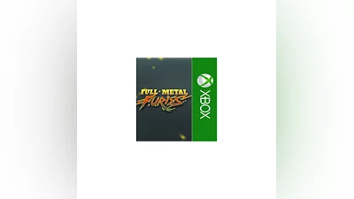 Full Metal Furies XBOX Покупка на Ваш аккаунт
